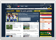 site internet de eurosportbet