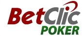 Jouez en ligne avec betclicpoker