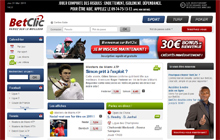 site internet betclicpoker.fr