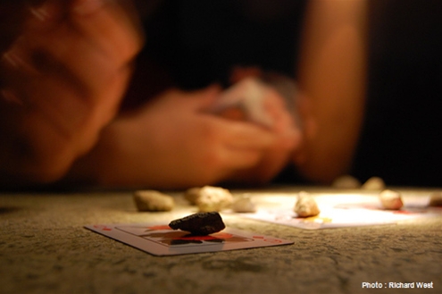 poker