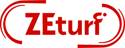 Logo Zeturf
