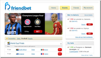 site internet de friendbet
