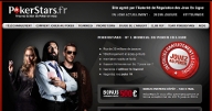 site internet pokerstars.fr