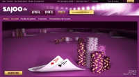 site internet Sajoopoker.fr