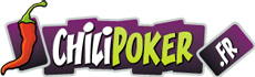 Jouez en ligne avec chilipoker