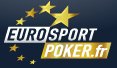 Jouez en ligne avec EurosportPoker