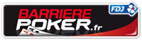 Jouez en ligne avec BarrierePoker